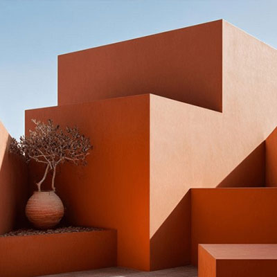 Minimalistyczna Architektura