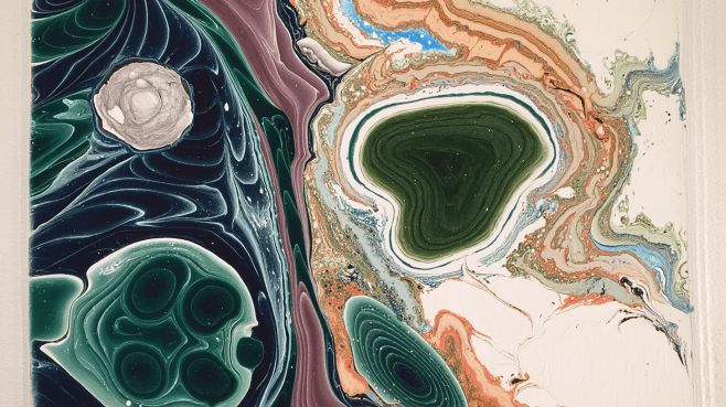 Phenomenon Layers