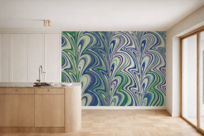 Rippled Mirage