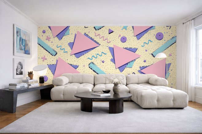 Horizon Mosaic
