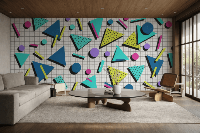 Geometric Playground