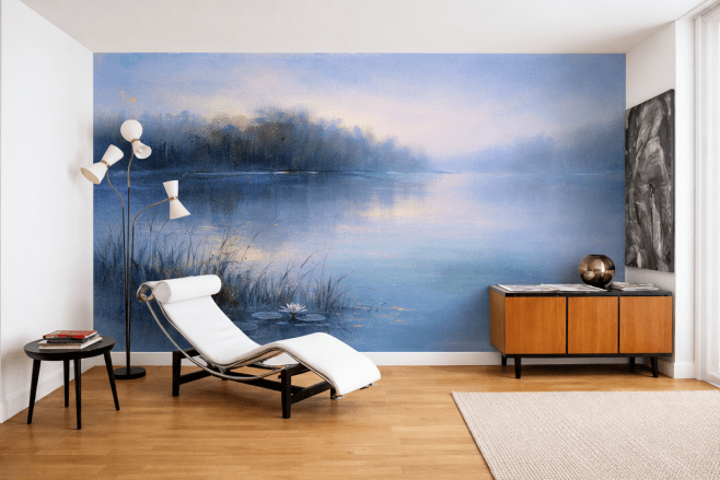 Mist Veil Reflection