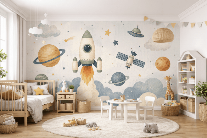 Stellar Voyage