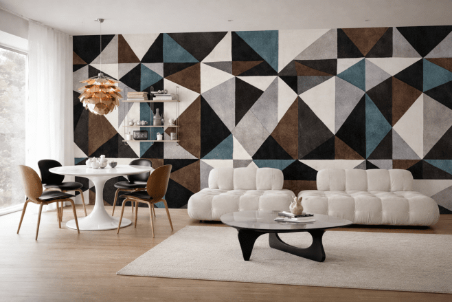Prism Mosaic