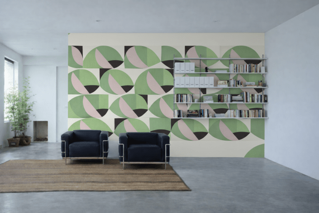 Verdant Overlap