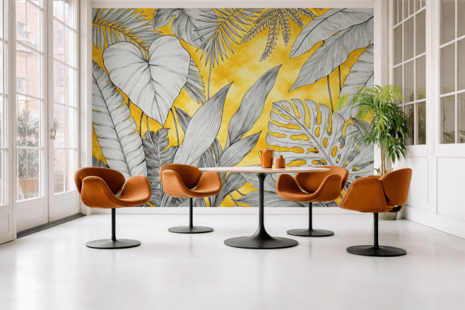 Citrus Canopy
