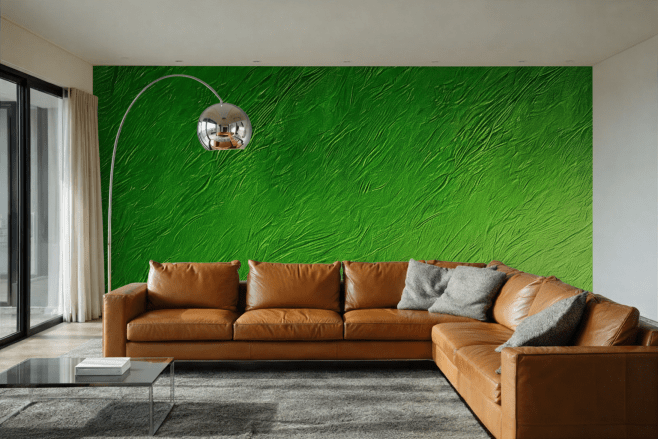 Verdant Whisper
