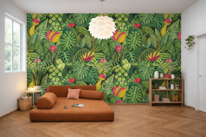 Tropical Canopy