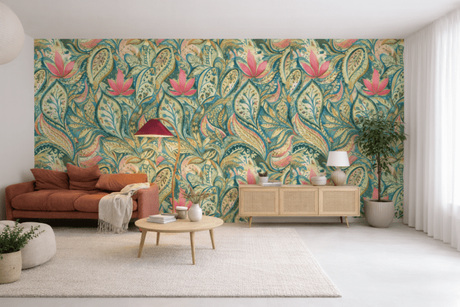 Verdant Whimsy