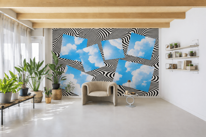 Daydream Canvas