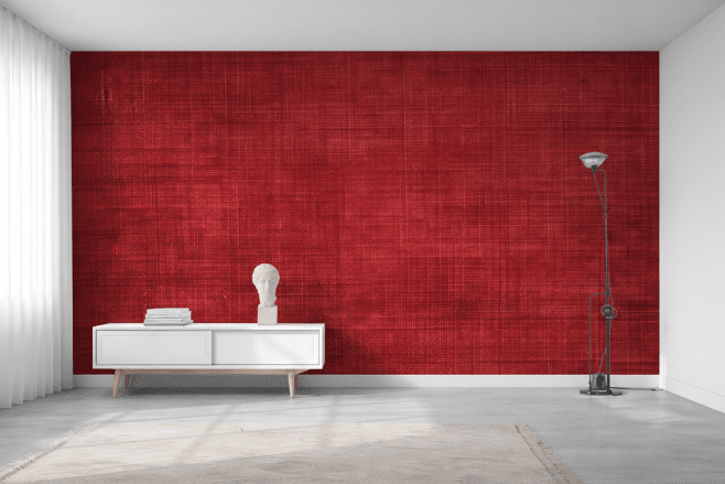Crimson Weave