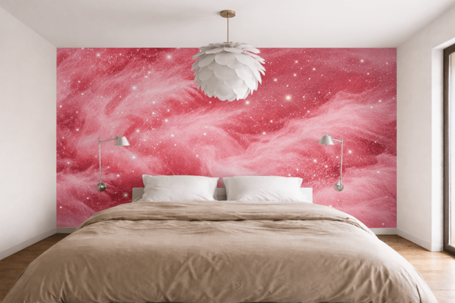 Nebula Veil