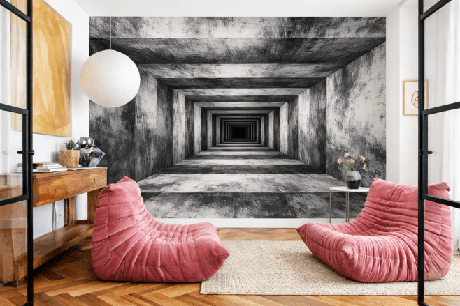 Echoing Passageways