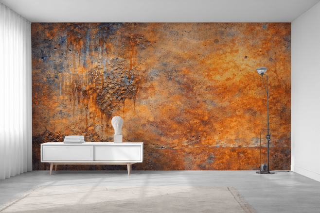 Rustic Kelp Tapestry