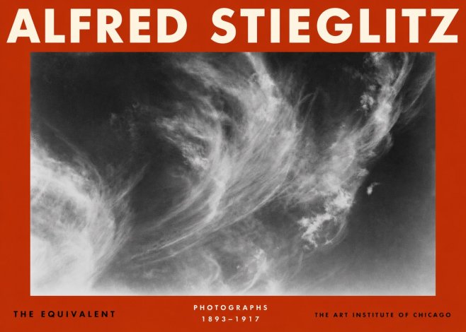 Alfred Stieglitz Equivalents I No3 - Plakat