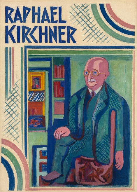 Raphael Kirchner Raphael Kirchner III No5 - Plakat