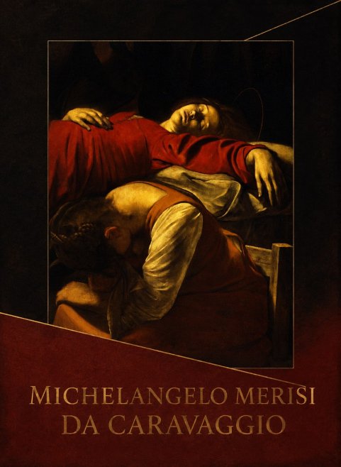 Michelangelo Merisi da Caravaggio The Death of the Virgin II No3 - Plakat