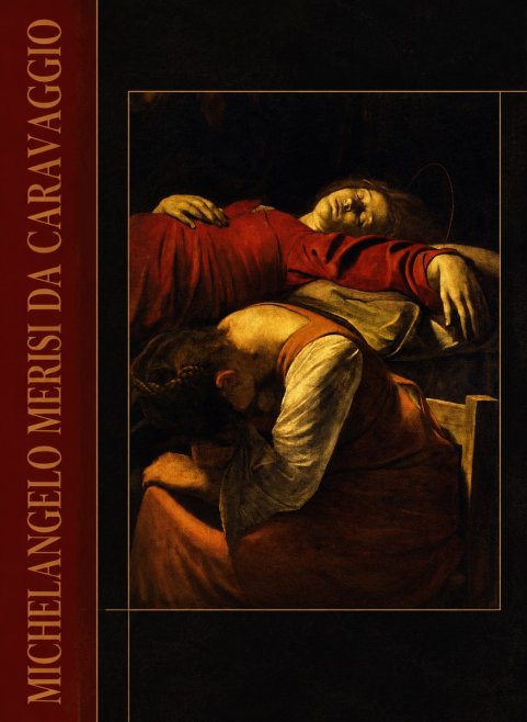 Michelangelo Merisi da Caravaggio The Death of the Virgin II No5 - Plakat