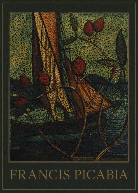 Francis Picabia Iii No4 - Plakat