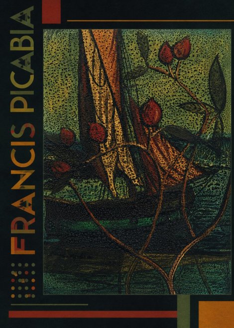 Francis Picabia Iii No5 - Plakat
