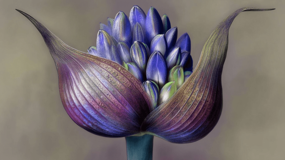 Whispering Flora