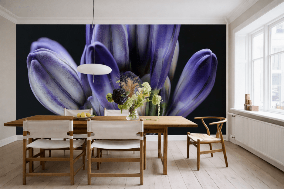 Fjord Reverberations