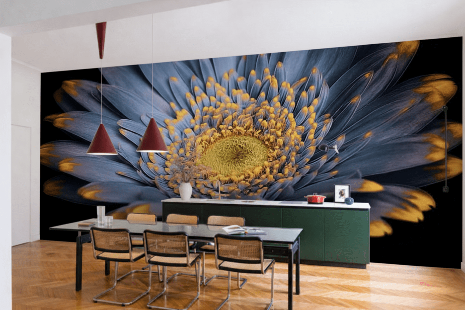 Midnight Dune Blossom