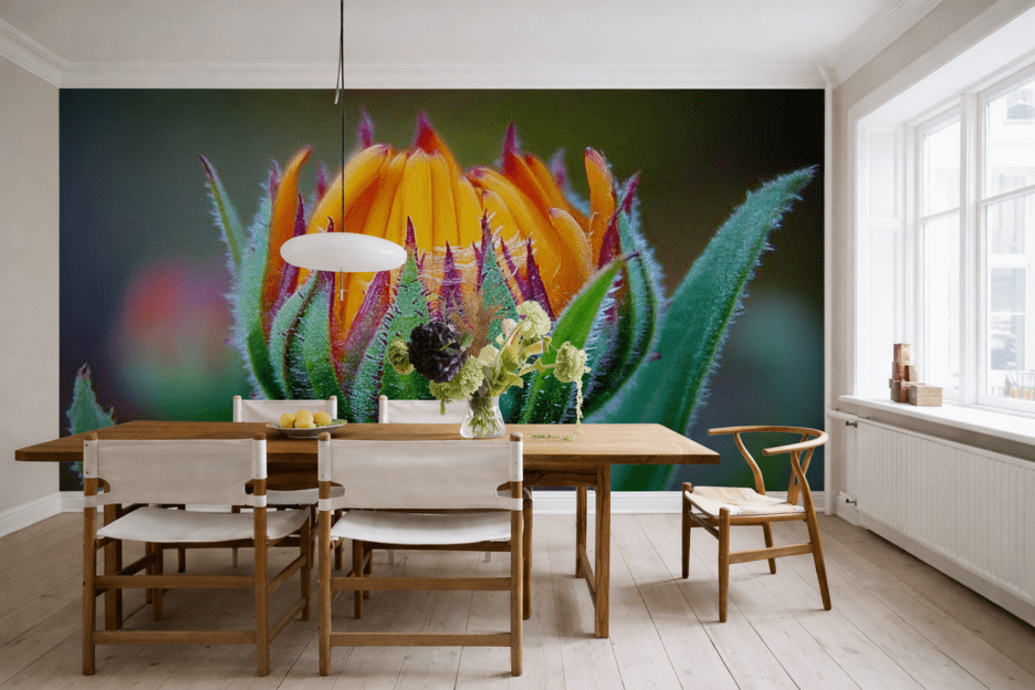 Desert Bloom