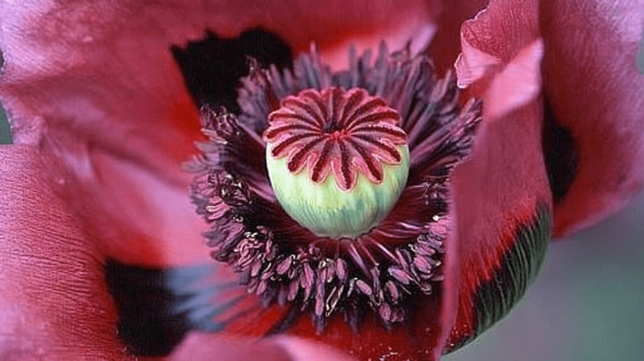 Whispering Blossom Ii