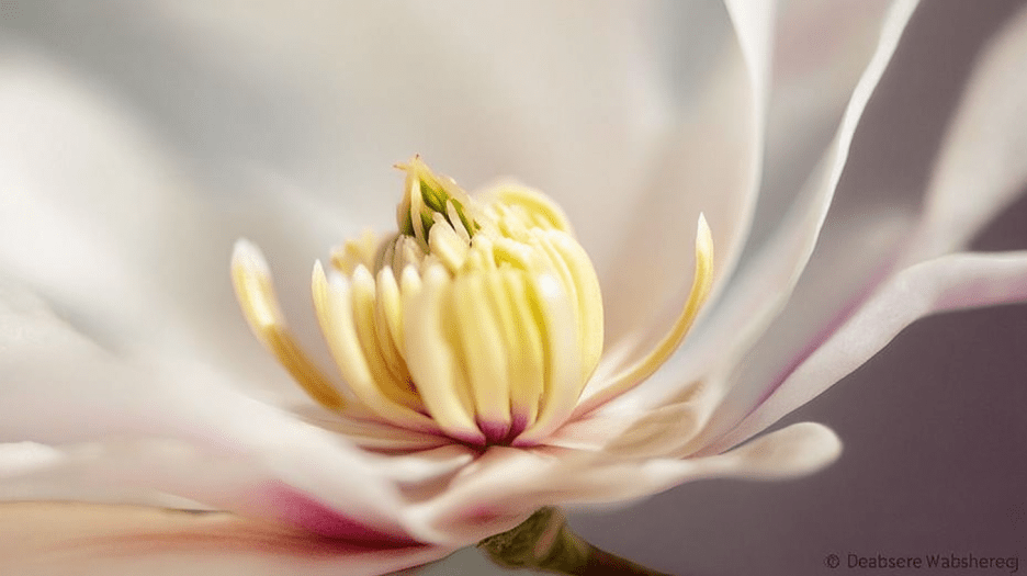 Petal Reverie Iii