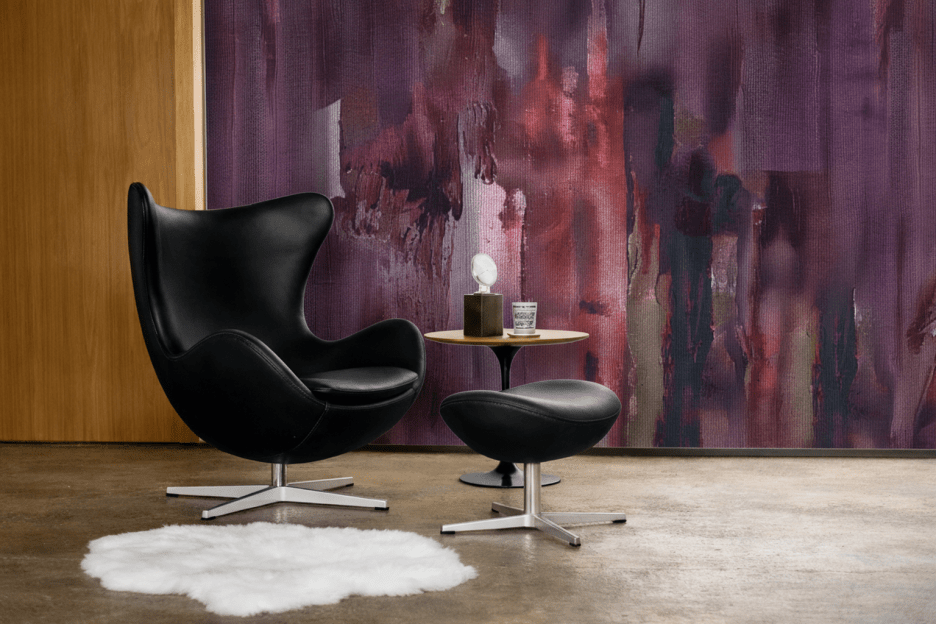 Crimson Tapestry