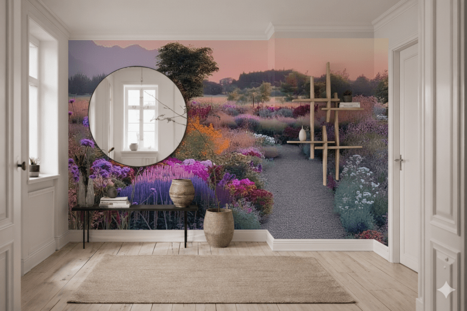 Prairie Blossom Pathway