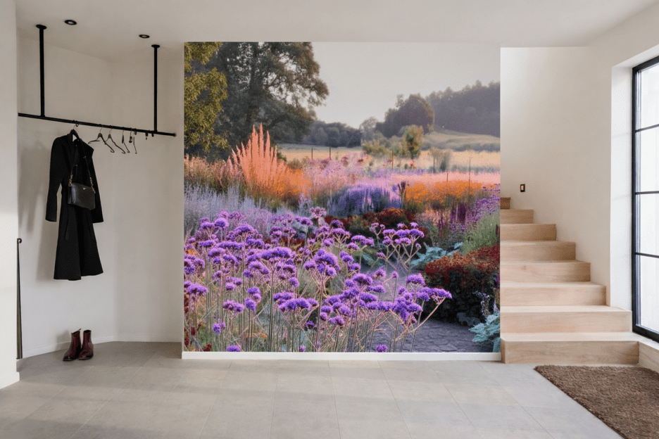 Floral Cascade