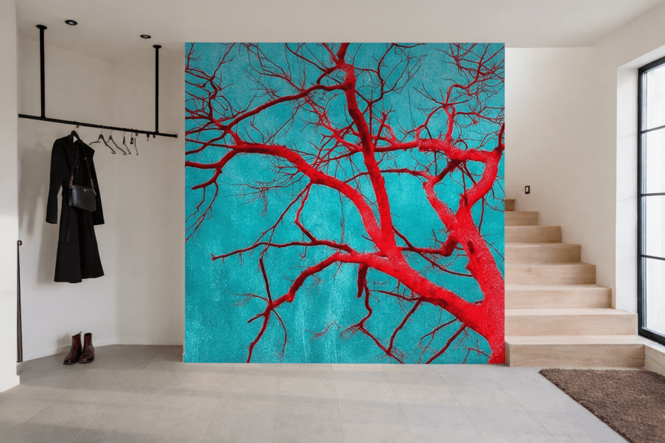 Crimson Branch Outline