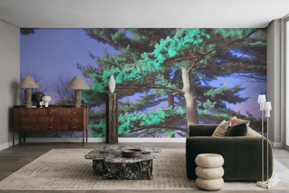 Emerald Canopy