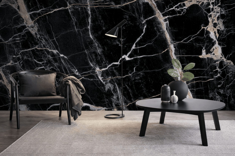 Obsidian Veins