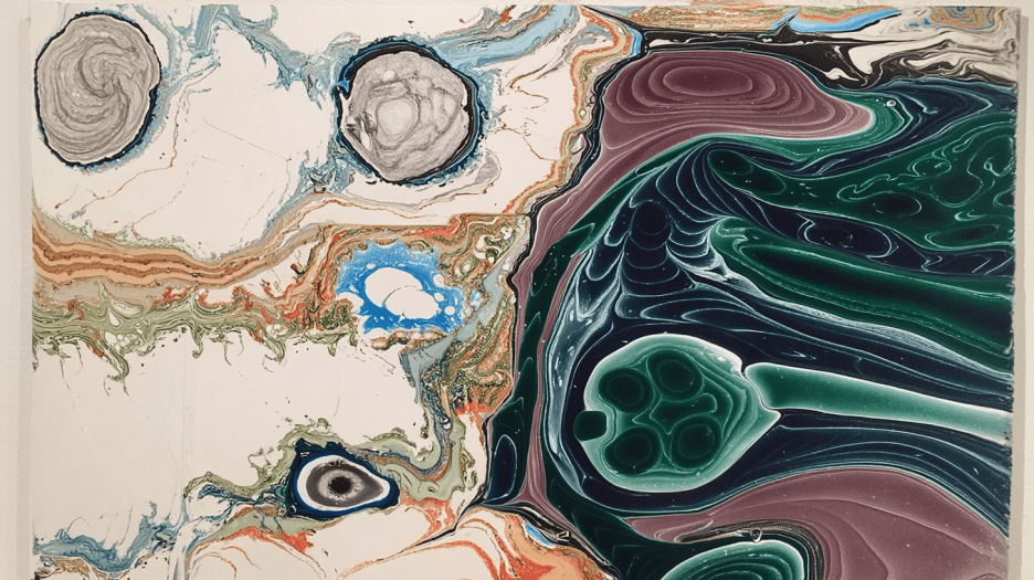 Phenomenon Layers