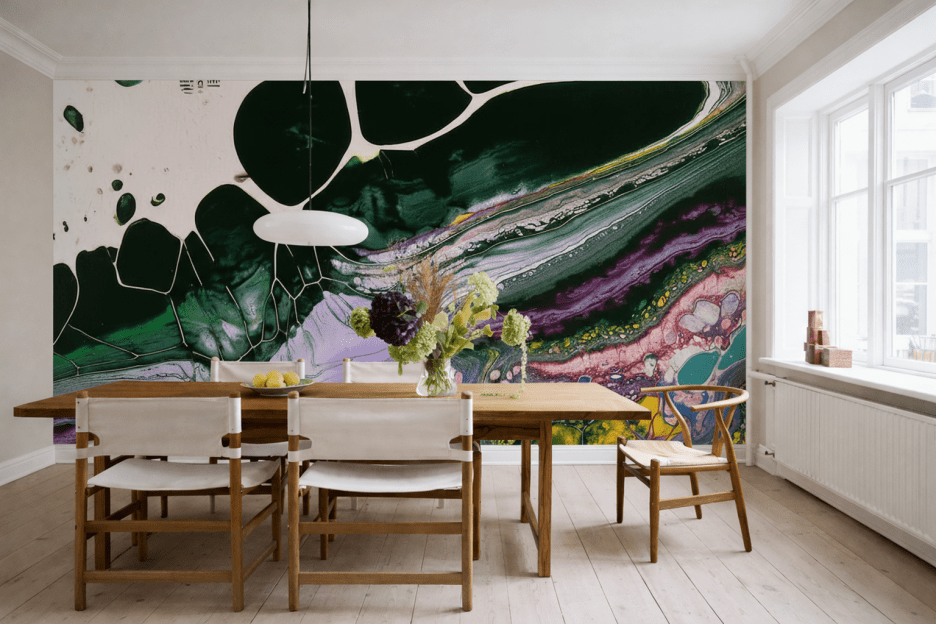 Dune Mosaic