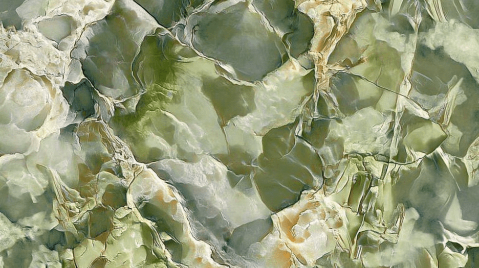 Porcelain Lattice