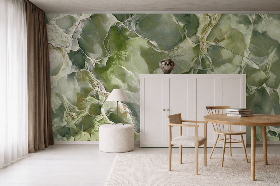 Porcelain Lattice