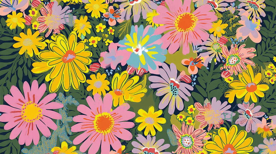 Wisping Meadow