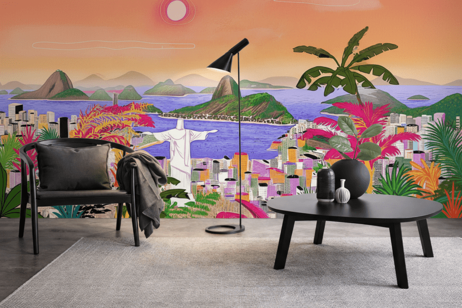 Tropical Reverie Vi