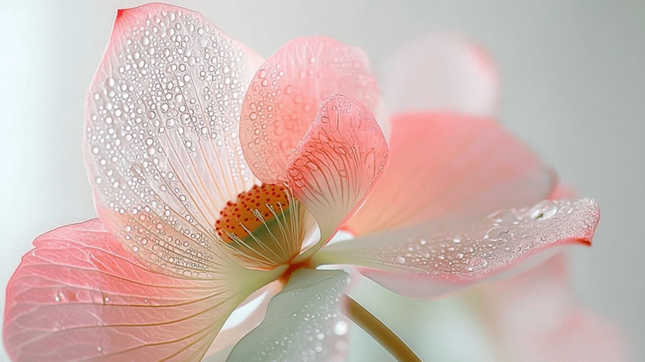 Petal Symphony