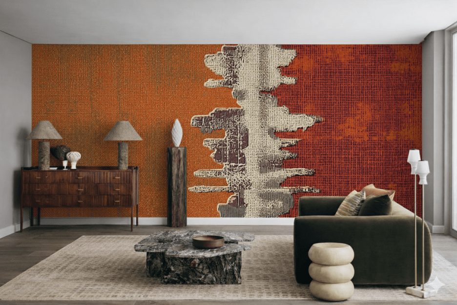 Rustic Terrain