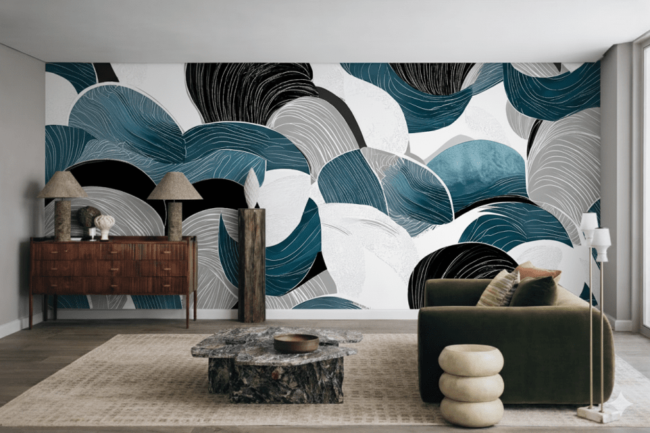 Sculpted Rippleforms