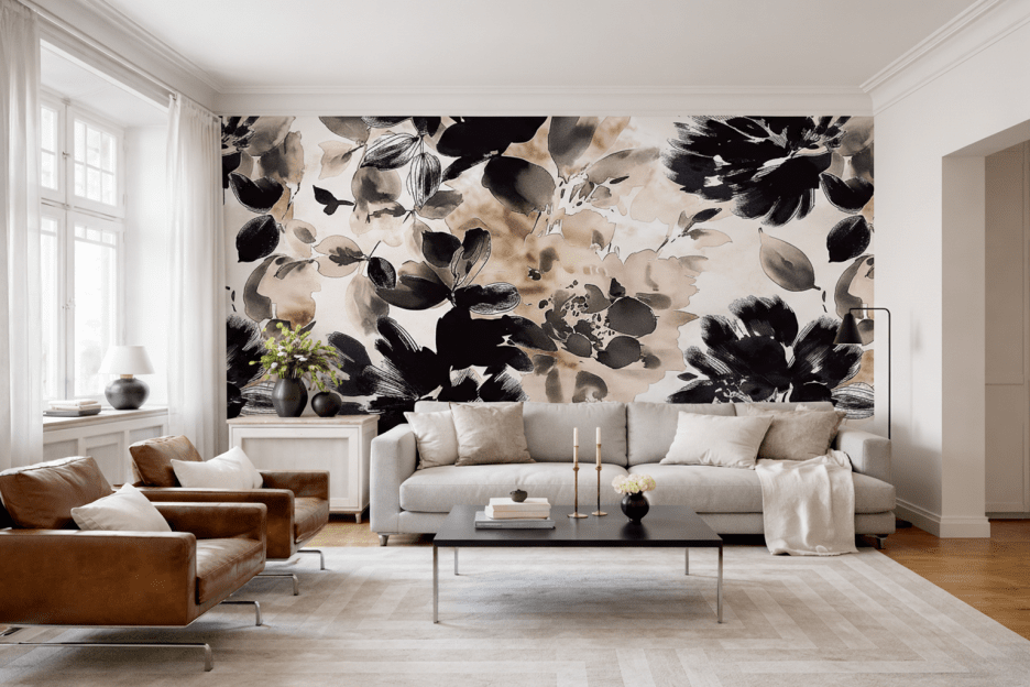 Whispering Botanicals