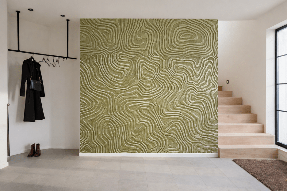 Wavy Terrain