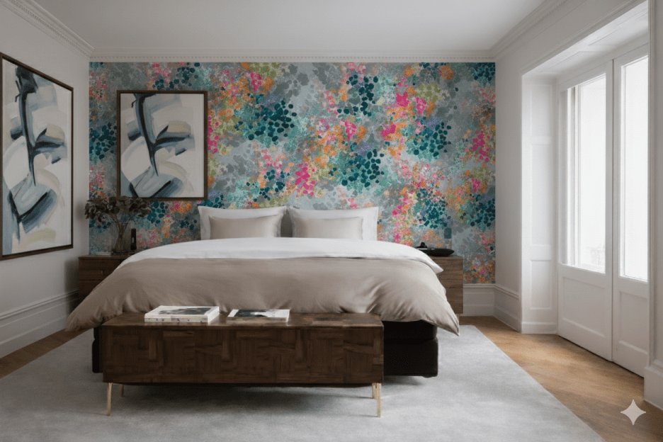 Coral Reef Splendor