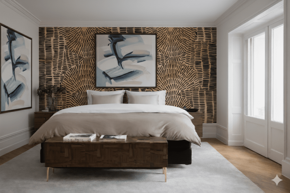 Rustic Rhythm