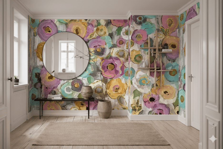 Whimsical Garden Arcadia